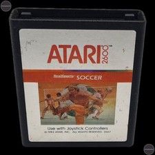 Modulo gioco RealSports Soccer