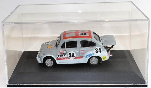 Fiat 600 abarth 1000 tcr - 600,