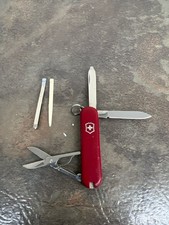 VICTORINOX ROSTFREI SWISS ARMY