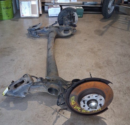 51804555 assale post abarth - 51804555,