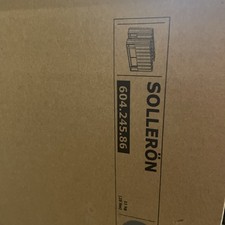 Ikea Solleron Braccioli