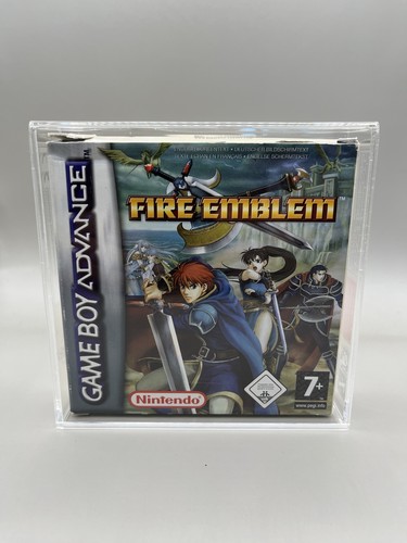 Fire emblem nintendo game - emblem,