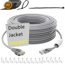 Cavo ethernet esterno cat6 - cavo,