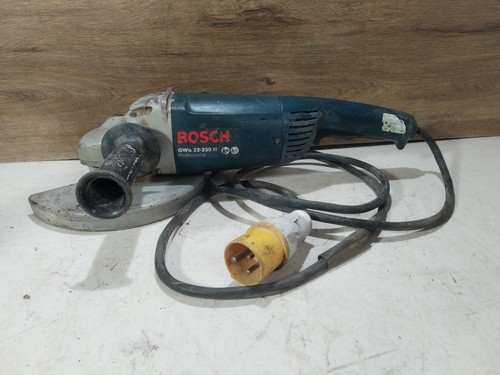 Bosch gws 230 110v - h,