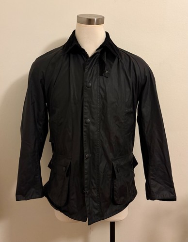 Barbour antique heritage - barbour,