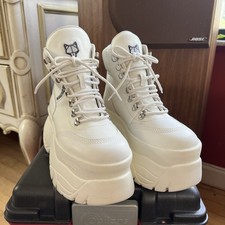 Stivali da donna Naked Wolfe