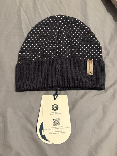Cappello berretto lana