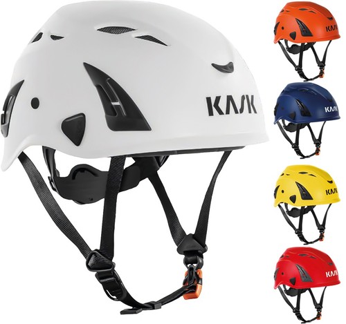 Elmetti ponteggio kask - da,