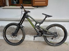 Santa Cruz V10 Carbon DH 2014