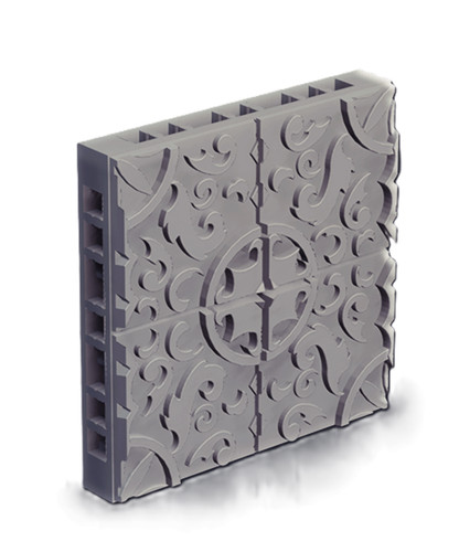 Castnplay piastrella da - -,