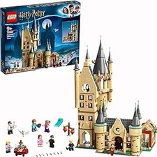 LEGO Harry Potter Torre di