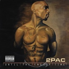 2Pac - Until The End Of