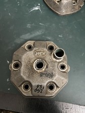 Testa Ktm 250 1985