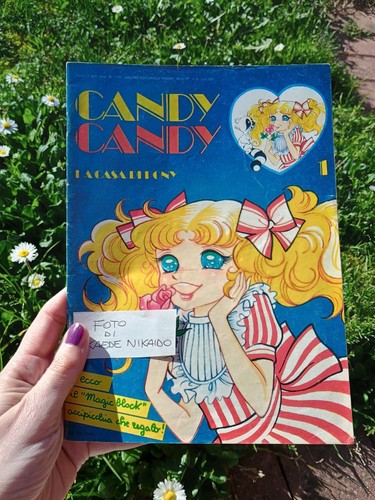 Candy raro - candy,