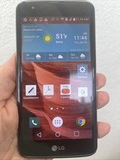 LG LG -K330 T-Mobile Cellphone