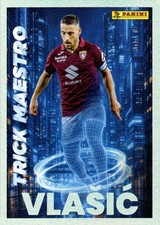 Panini calciatori 2025 - calciatori, 2025-26