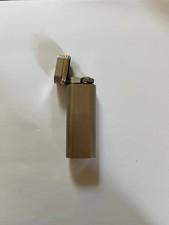 CARTIER PARIS GOLD PLATED