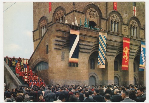 Orvieto terni festa del - orvieto,