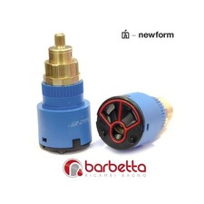 Cartuccia termostatica newform - cartuccia,
