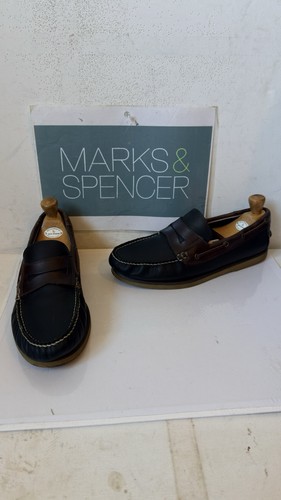 Scarpe pelle marks - scarpe,