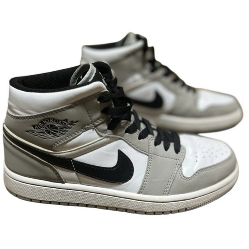 Jordan air - jordan, mid