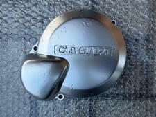 Carter Volano Cagiva Mito