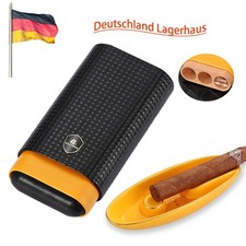 Portasigari da viaggio in