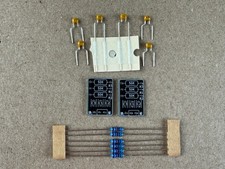 Sansui CRS01 Ricambio 2 Nuovi
