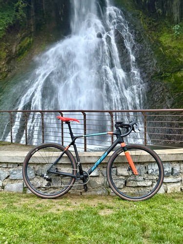 Bici gravel ciclocross usata - gravel/ciclocross,