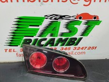 FARO FANALE STOP INTERNO SINISTRA SEAT IBIZA III 6L6945093 6L6945107 2001-2009