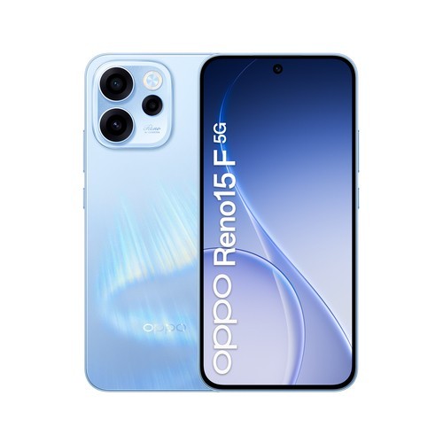 Oppo reno 15f 256gb 57 - 15f, 8+256gb