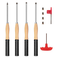 Kit Di Utensili per Tornitura