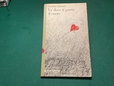 va' dove ti porta il cuore Susanna Tamaro
