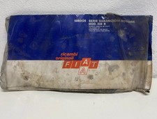 FIAT 238 B 1200cc SERIE