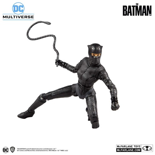 Mcfarlane toys the batman - the,