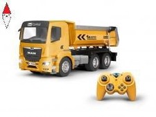 REVELL 1/14 RC MAN TGS 28.430