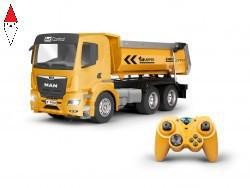 Revell man tgs - revell,