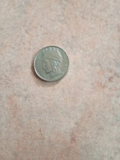 Moneta 50 Lire 1996