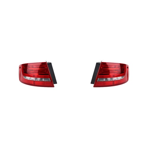 Fanale posteriore set - posteriore, luce