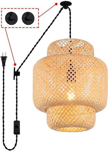 Lampada sospensione in - a,