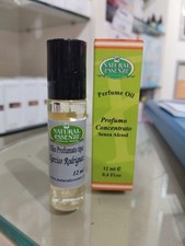 Natural essence perfume - perfume, oil