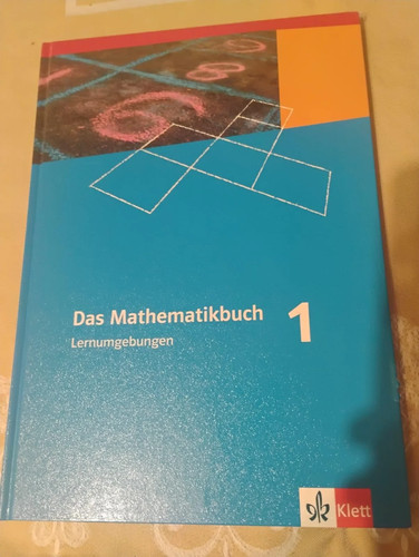 Klett libro testo - klett,