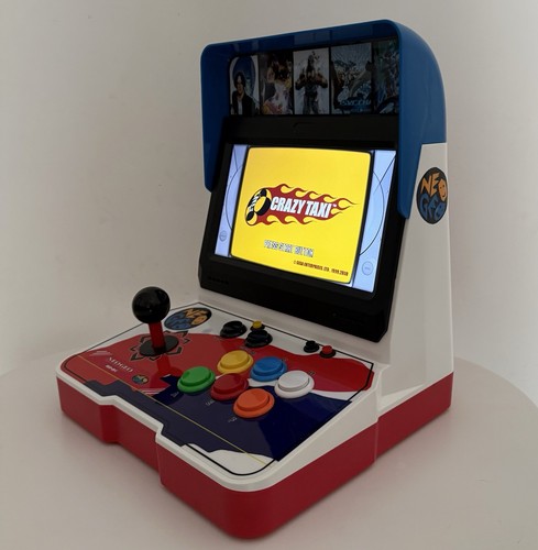 Cabinato arcade bartop - cabinato,