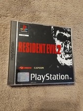Gioco PS1 RESIDENT EVIL 2