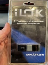 ilok usb rev b