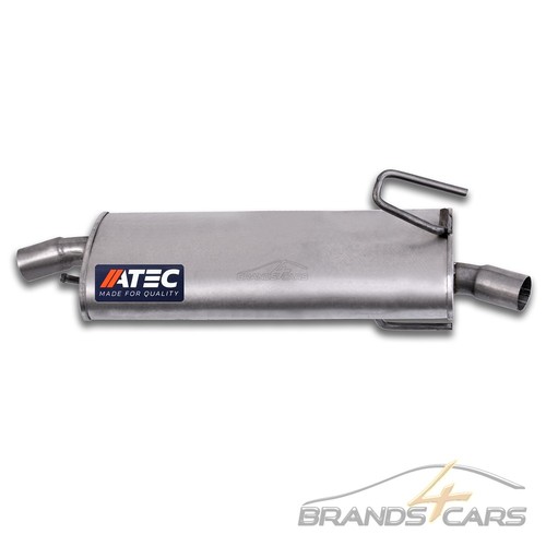 Atec silenziatore terminale - atec,