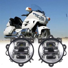 Fendinebbia a LED per moto per