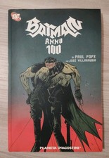 Batman Anno 100 Volume DC