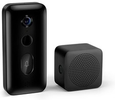 XIAOMI SMART DOORBELL 3 VIDEO