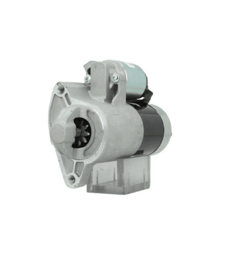 Motorino avviamento jeep - motorino,